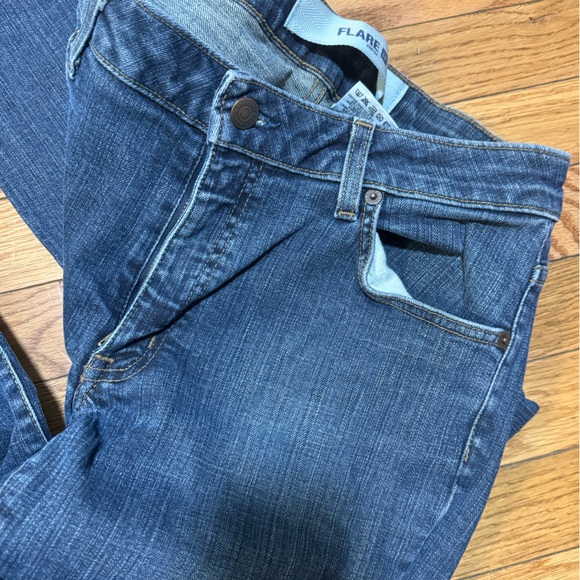 Gap flare jeans - Picture 5 of 6